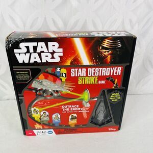 Star Wars Star Destroyer‎ Strike Game 2015 New Toys And Games